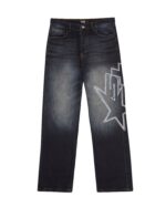 TS STAR DIAMANTE JEANS - INDIGO