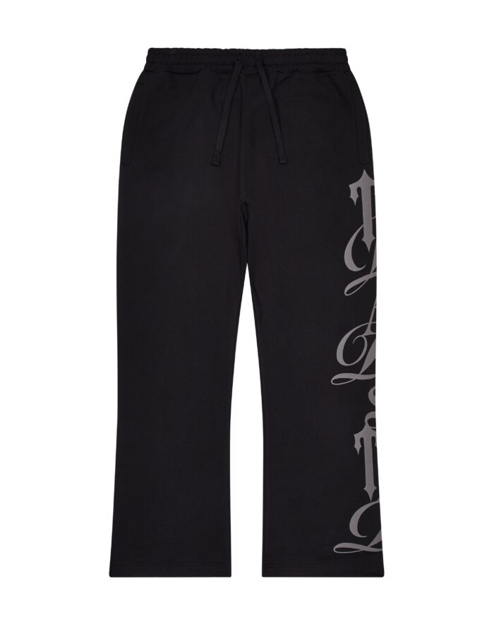 SCRIPT JOGGER 2.0 - BLACK